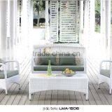 All Seasons Garden Furniture Solar Powered Sofas thumbnail-1