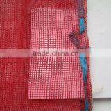 2012 Top Sale China pp Woven Bag for Packing Onions and Potatoes