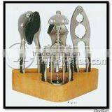 2012 Promotional 5Pcs Bar Tool Set