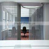Metal Curtain,decorative Metal Curtains