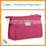 Professional Makeup Brush Case Personalized Cosmetic Bag