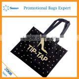 Wholesale Shopping Bag of pp Woven Bags Recycled pp Woven Bags thumbnail-2