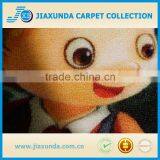 New Kind Custom Printed Carpet Floor Mat thumbnail-3