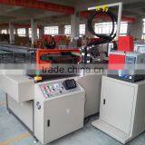 GS-1000B automatic book type Case glueing machine