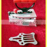 G.M.C. Charcoal Iron 707# With Silvery Painting Surface thumbnail-1