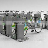 Customizable Solution for Lottery Includes Hardware and Software thumbnail-2