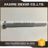 High Quality Bolts, Carriage Bolts, Bolts With Special Neck Bolts