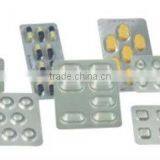 DPP-250S Blister Packing Machine for Tablet, Capsule thumbnail-6