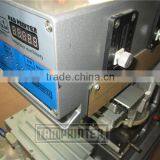 TM - S2 2 - Color Ink Cup Pad Printer With Shuttle thumbnail-6