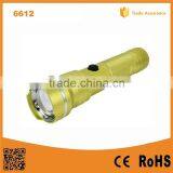 C-ree Long Life Outdoor Camping C-ree Xml t6 USB Led Flashlight