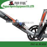 CE Approved Super Mini Bike Pump With Flexible Hose thumbnail-5