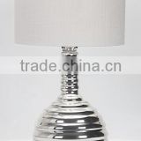 new glass table lamp