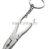 Customs Pliers Tool Keychains