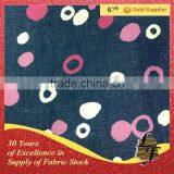 Newest Selling Woven Printed Denim Fabric From Manufacturer