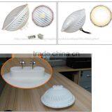 Gx16d 2pins Base 12volt Par 56 Led Pool Lights 20W 36W 54W 3000K Rgb Par56 thumbnail-2