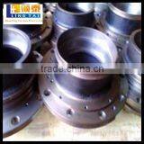 Hot Sale Steel Wheel Hub for Sinotruck WD615 Engine Parts
