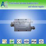 Cavity rf 2 Way 800-2500MHz Power Splitter thumbnail-1