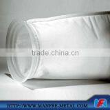 Dust Collection Polyester Filter Bags Offered by Manfre(china Professional Manufacturer)