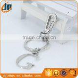Pretty Stainless Steel Carabiner KeyChain thumbnail-5