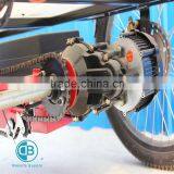 3 Wheel Electric Tricycle Adults thumbnail-3