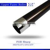 Copier Spare Parts for AR237 Upper Fuser Heat Roller N/A thumbnail-1
