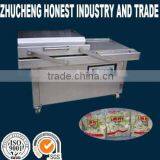 Free Standing Potato Chips Manufacturing Plant Potato Chips Flavour thumbnail-6