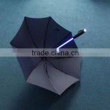 Factory Wholesale Custom Pole LED Umbrella