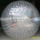 2016 Hot Pvc Inflatable Baby Zorb Ball thumbnail-5