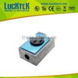 Nema 14-50R Socket With Wall Mount Box