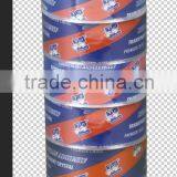 Bopp Crystal Clear Packing Tape ( Water Base ) thumbnail-1