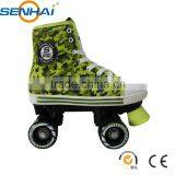 Skating Shoes Roller Skate Wheels Four Wheel Roller Skate Shoes thumbnail-2