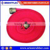 Heavy Duty TPU Drag Hose With Fittings thumbnail-5