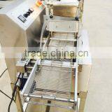 Mini Chocolate Enrobing Machine With Cooling Tunnel