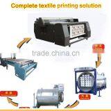 Digital Direct Printing Belt Fabric Printer Belt Textile Printer thumbnail-2