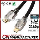 Cable HDMI C Type