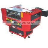 C02 Laser Engraver for MDF