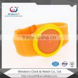 Popular Touch Screen Led Hand Watch For Kid thumbnail-2