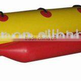 Banana Boat/Inflatable boat/Inflatable banana boat/PVC boat