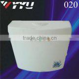 Sanitary Accessory Water Saving Plastic Water Tank Toilet 020 thumbnail-1