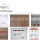 3dB Hybrid Coupler 800-2700MHZ With 7/16 DIN Female Connectors thumbnail-6