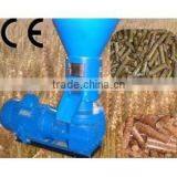 China High Cost-performance Ratio Wood Pellet Making Machine!!! Wear Resisting, Acidproof!! thumbnail-6