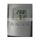 MAX / MIN Temperature And Humidity Automatic Memory Digital Thermometer Hygrometer thumbnail-2