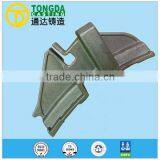 ISO9001 TS16949 OEM Casting Parts High Quality Lost-foam Cast