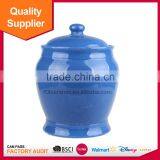 Eco-Friendly Fashion Classic Storage Biscuit Ceramic Jar thumbnail-1