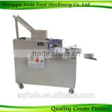 Small shop best choice low price fried dough twist making machine