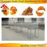 Industrial Production Line Heat Shrink Oven Drying Tunnel Oven