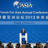 P10 High Refresh Full Color Led Display Advertising LED Screen for Multi-functional Use thumbnail-1