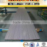 F304/316 Seamless Stainless Steel U Bend Pipe thumbnail-4