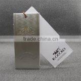 Vogue Designed Branded Paper Tag For Jeans thumbnail-1