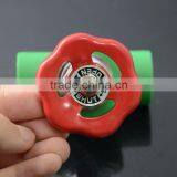 High Termperature ISO Standard PPR Stop Valve Pipe Fitting thumbnail-2
